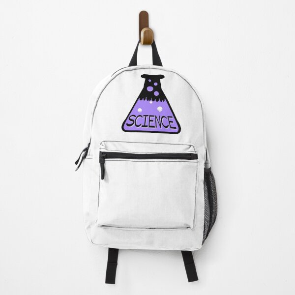 Item preview, Purple Science Flask designed and sold by Neuro-Nerdom.
