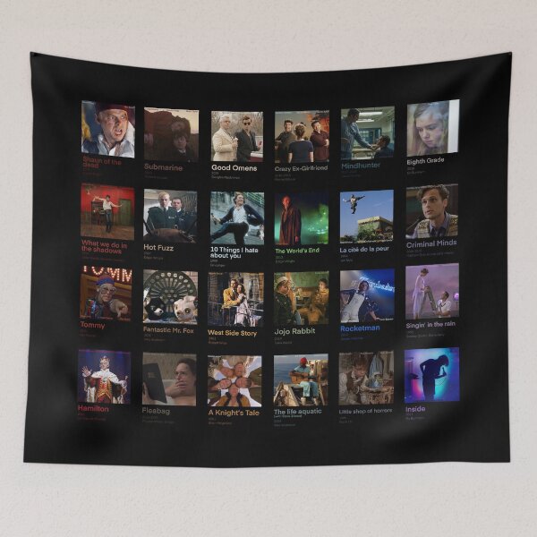 Item preview, Final final film designed and sold by Diamond Lita.