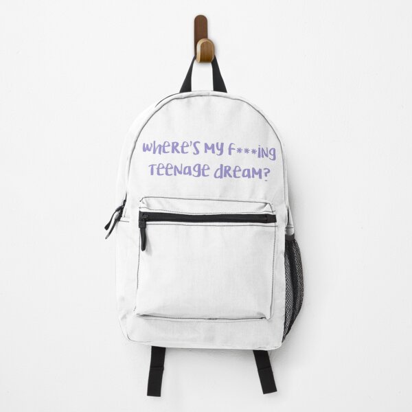 Item preview, where's my f***ing teenage dream?//sour designed and sold by elliemoon.
