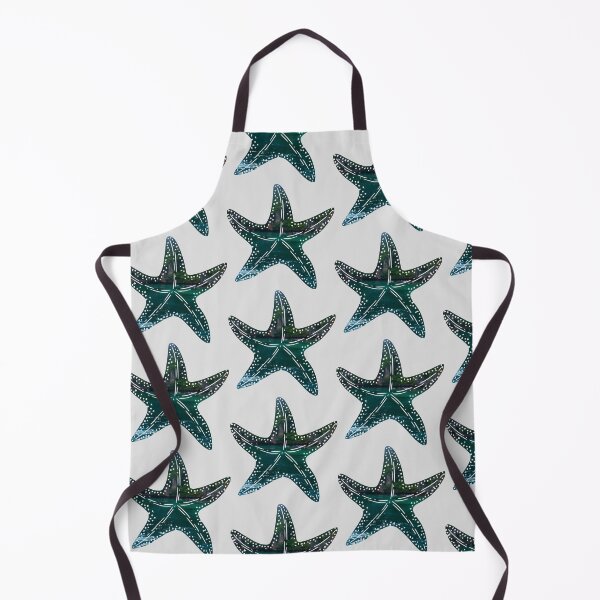 Aperçu de l'œuvre Starfish Thaïlande créée et vendue par OMdesigns93.