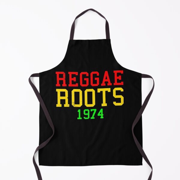 Item preview, Reggae Roots 1974 Kingston Jamaica designed and sold by Músico Ilustre.