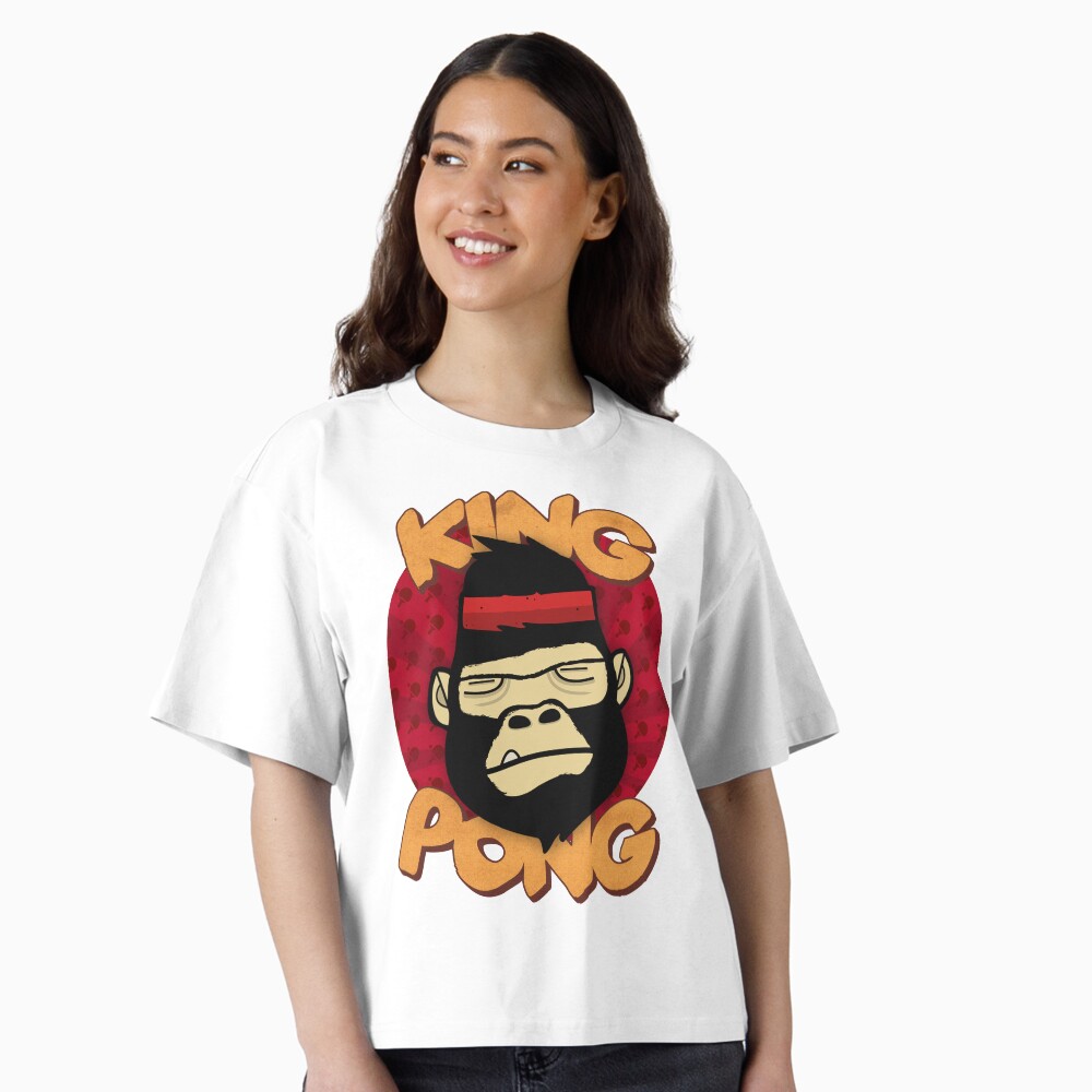 Item preview, Boxy T-Shirt designed and sold by unisize.