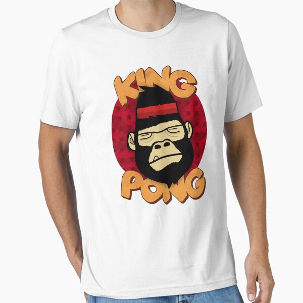Essential T-Shirt