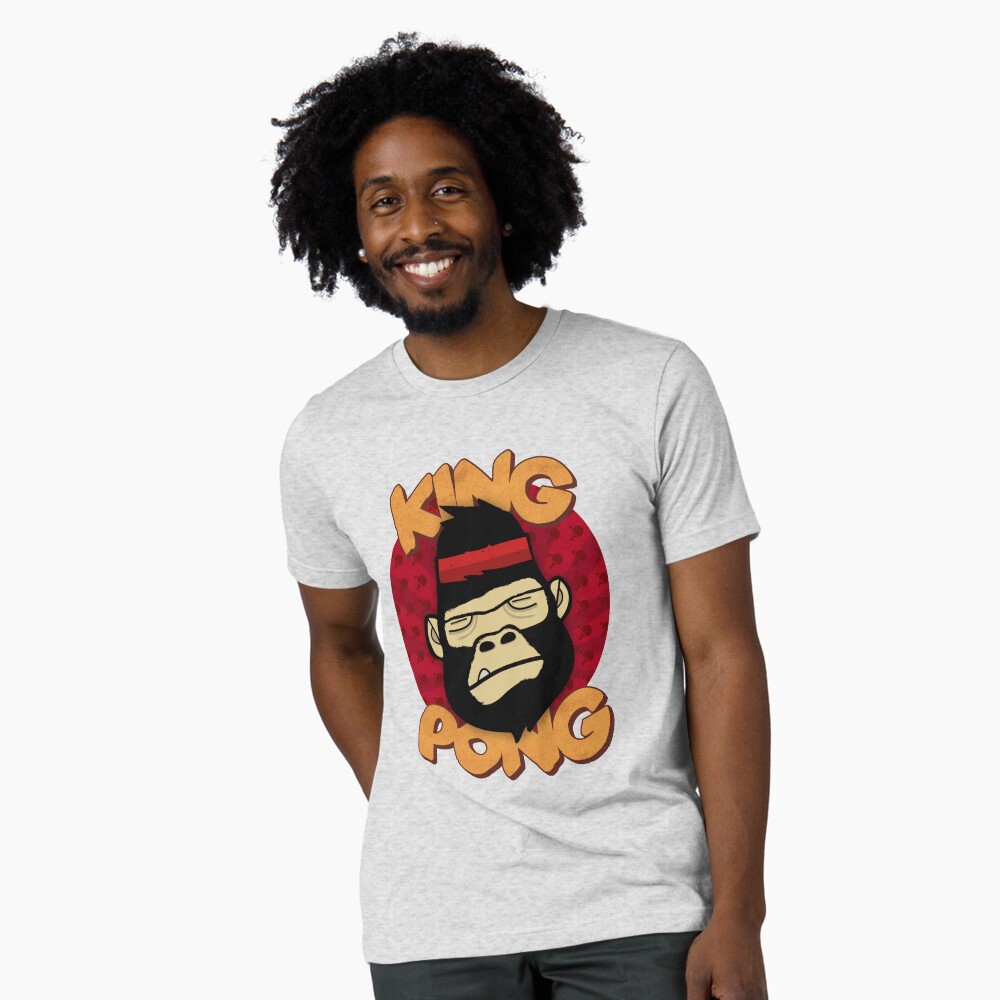 Item preview, Tri-blend T-Shirt designed and sold by unisize.