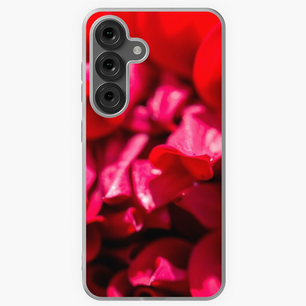 Item preview, Samsung Galaxy Soft Case designed and sold by FrankThomas.