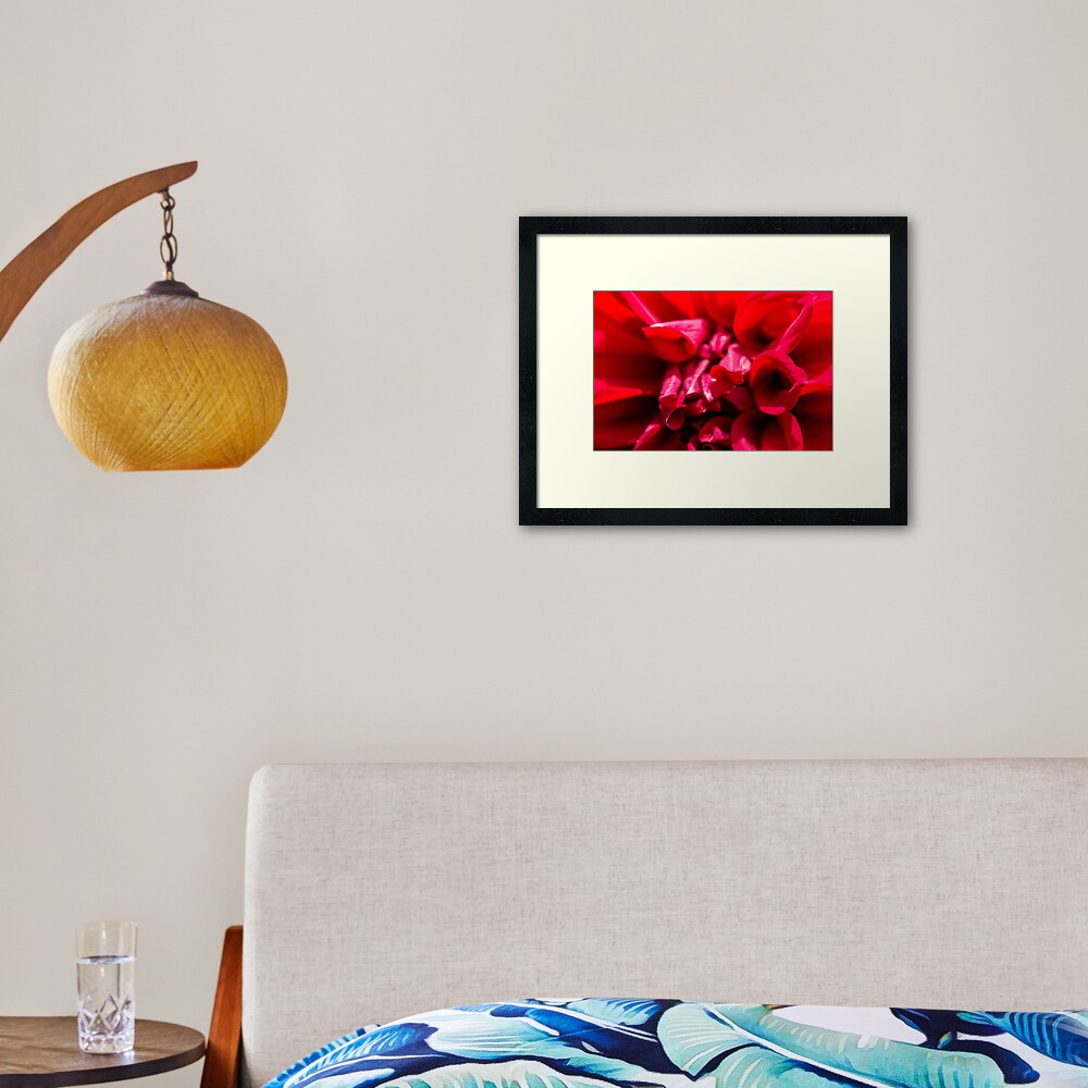 Item preview, Framed Art Print designed and sold by FrankThomas.