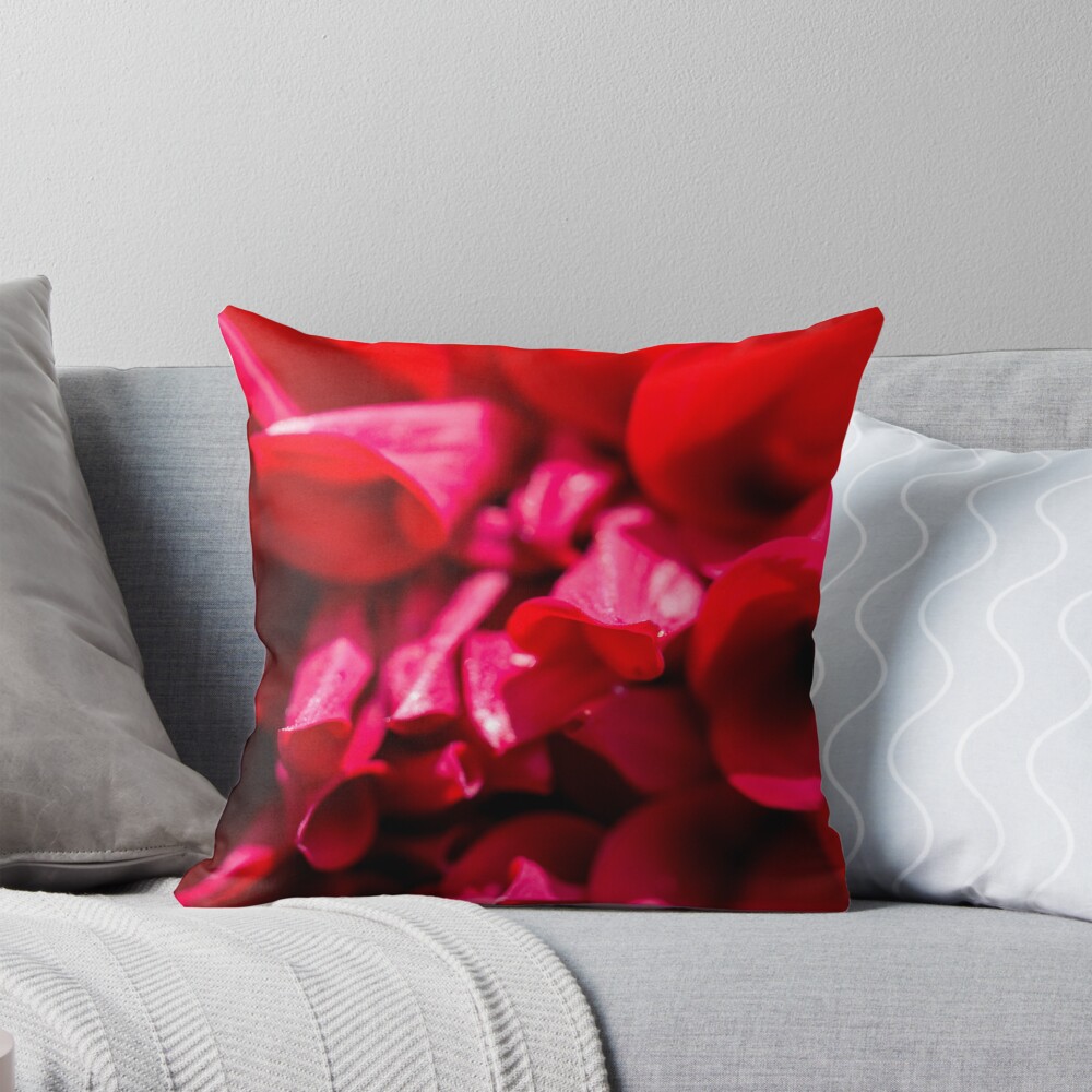 Item preview, Throw Pillow designed and sold by FrankThomas.