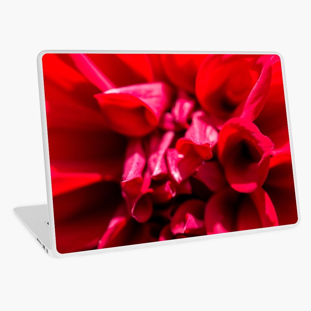 Item preview, Laptop Skin designed and sold by FrankThomas.