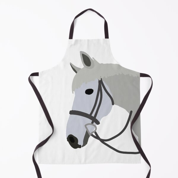 Item preview, Quantum the horse designed and sold by EmporiumAwesome.