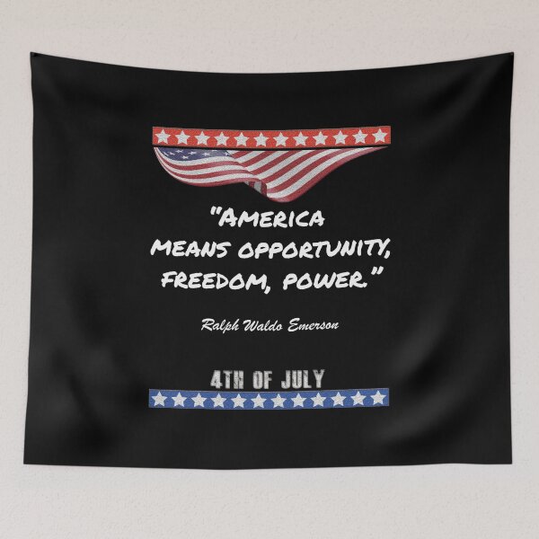 Item preview, 4th of July a celebration of love designed and sold by DesignerFollow.