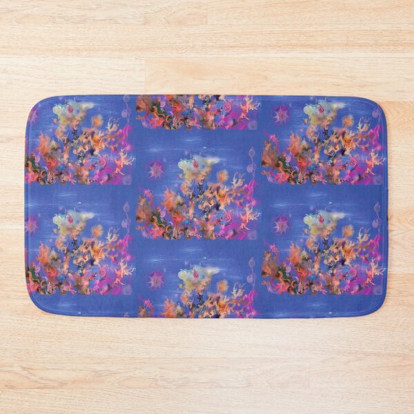 Item preview, Coral Reef 2021 -21 designed and sold by runati.