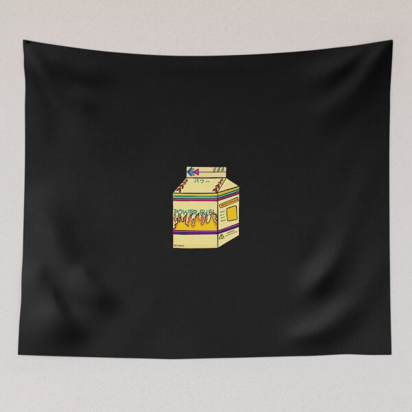 Item preview, "Power Fuel" carton drink  designed and sold by tcreate.