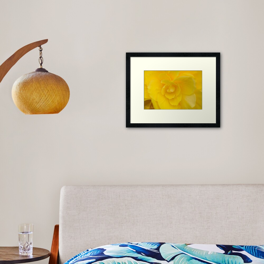 Item preview, Framed Art Print designed and sold by FrankThomas.