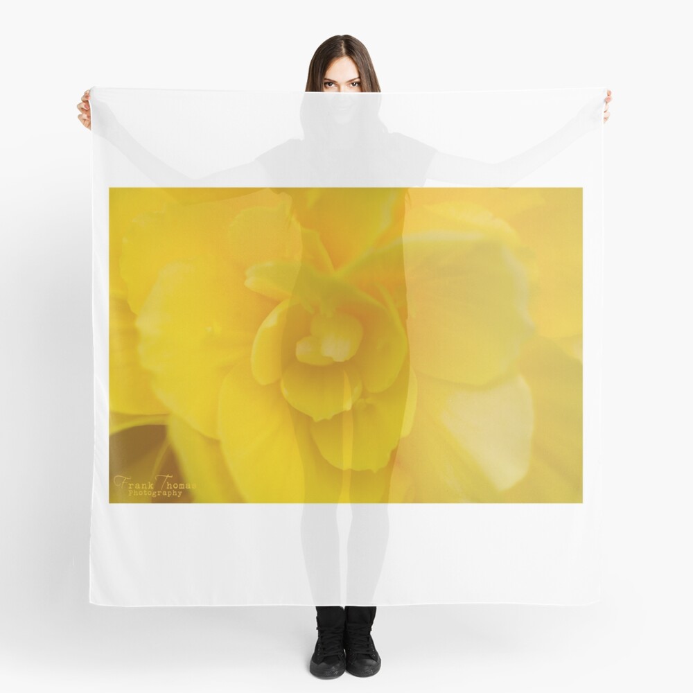 Item preview, Scarf designed and sold by FrankThomas.