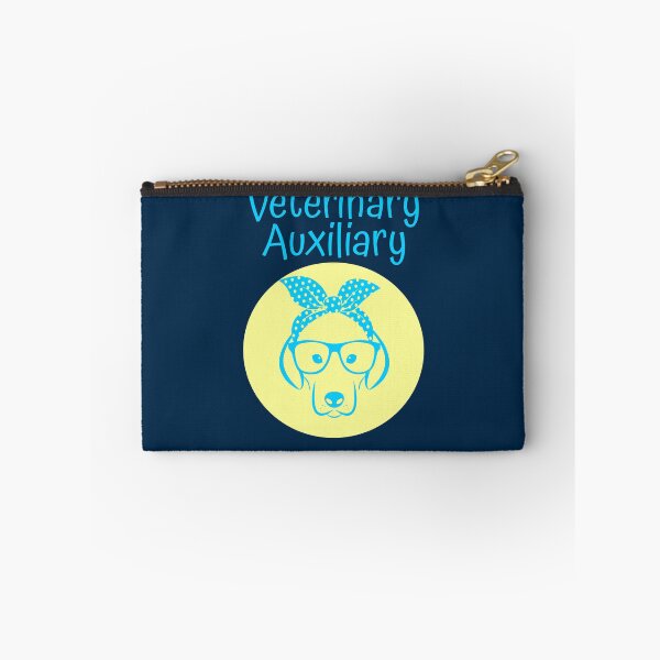 Item preview, Veterinary Auxiliary Dog designed and sold by MiloHarris.