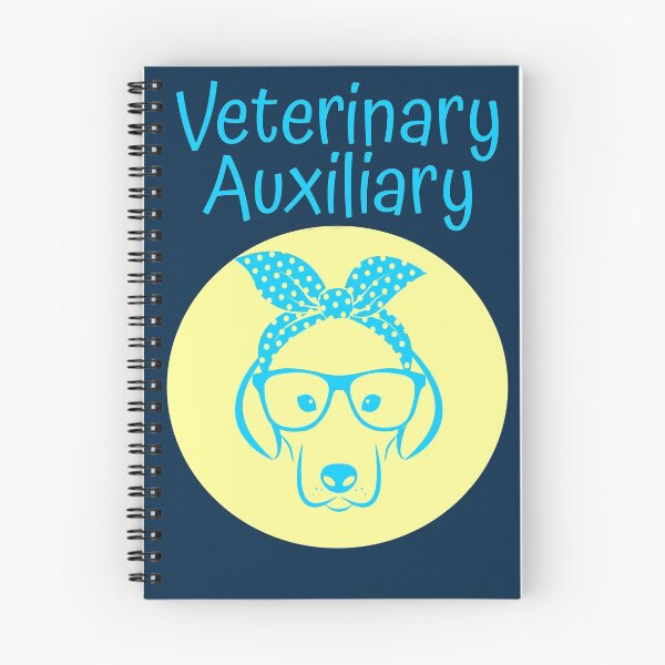 Item preview, Veterinary Auxiliary Dog designed and sold by MiloHarris.