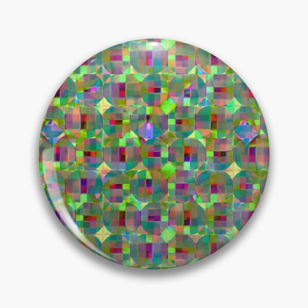 Item preview, Bauhaus pastel (mosaic) designed and sold by Rainer Kristuf.