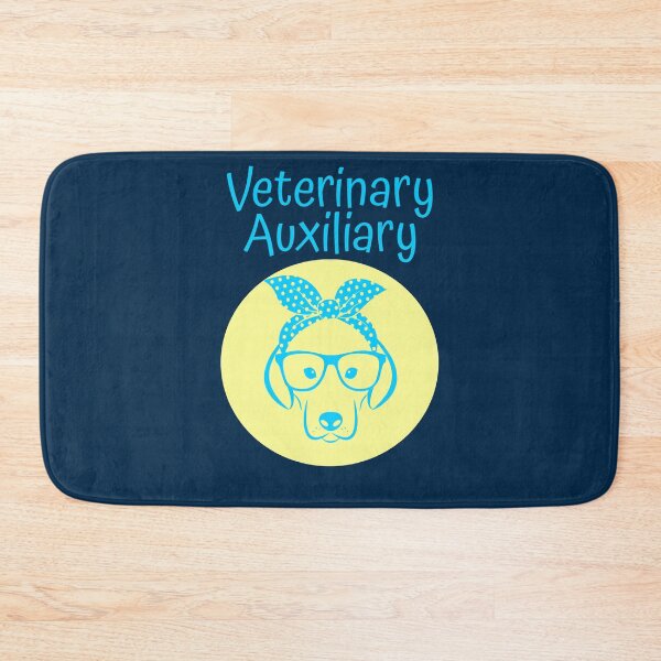Item preview, Veterinary Auxiliary Dog designed and sold by MiloHarris.
