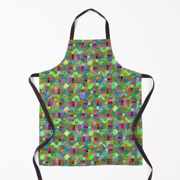 Item preview, Bauhaus pastel (mosaic) designed and sold by Rainer Kristuf.