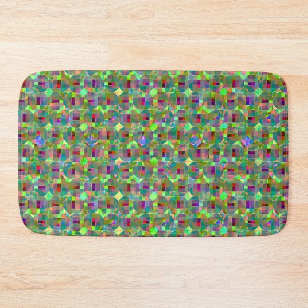Item preview, Bauhaus pastel (mosaic) designed and sold by Rainer Kristuf.