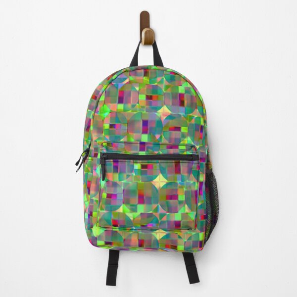Item preview, Bauhaus pastel (mosaic) designed and sold by Rainer Kristuf.