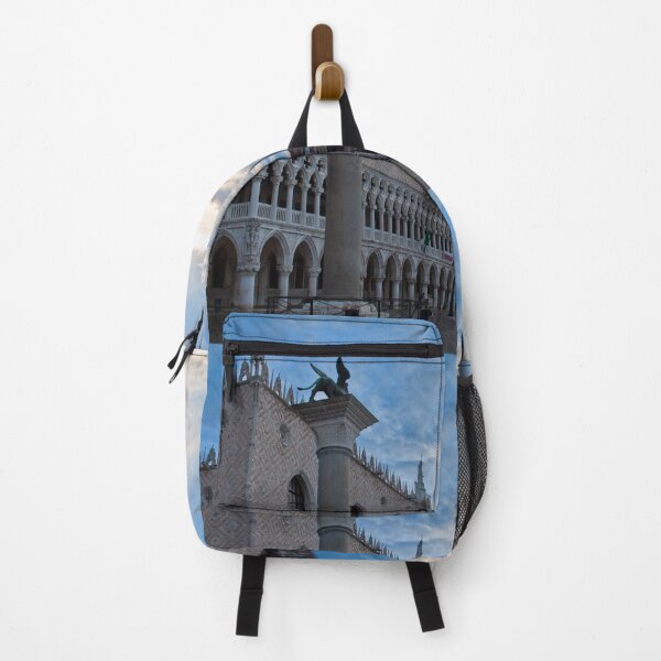 Item preview, Italy. Venice. Doge's Palace. Early Morning. designed and sold by vadim19.