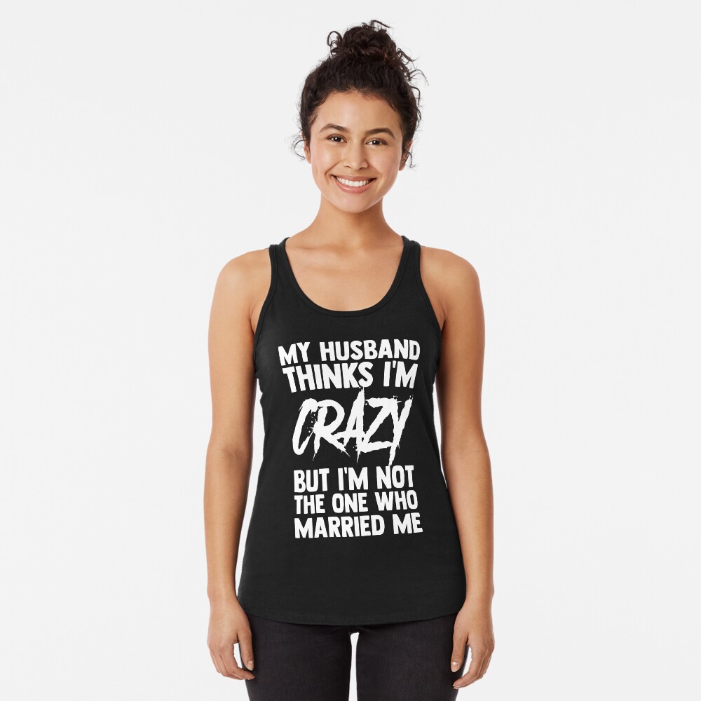 Item preview, Racerback Tank Top designed and sold by Nessshirts.