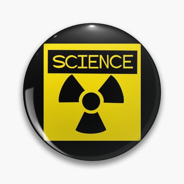 Item preview, Caution: Science designed and sold by Neuro-Nerdom.