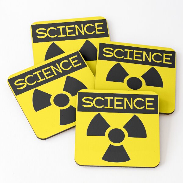 Item preview, Caution: Science designed and sold by Neuro-Nerdom.