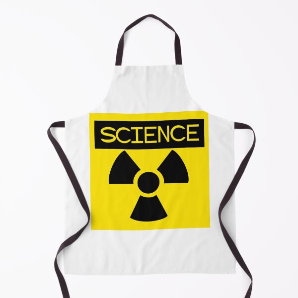 Item preview, Caution: Science designed and sold by Neuro-Nerdom.