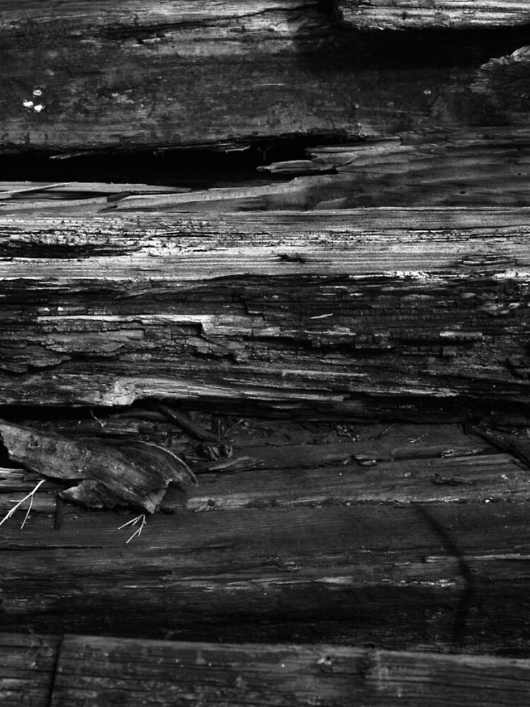 Thumbnail 4 of 4, iPhone Case, Old Wood designed and sold by FrankThomas.
