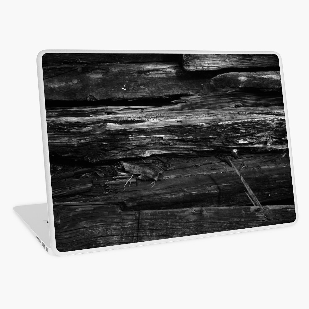 Item preview, Laptop Skin designed and sold by FrankThomas.