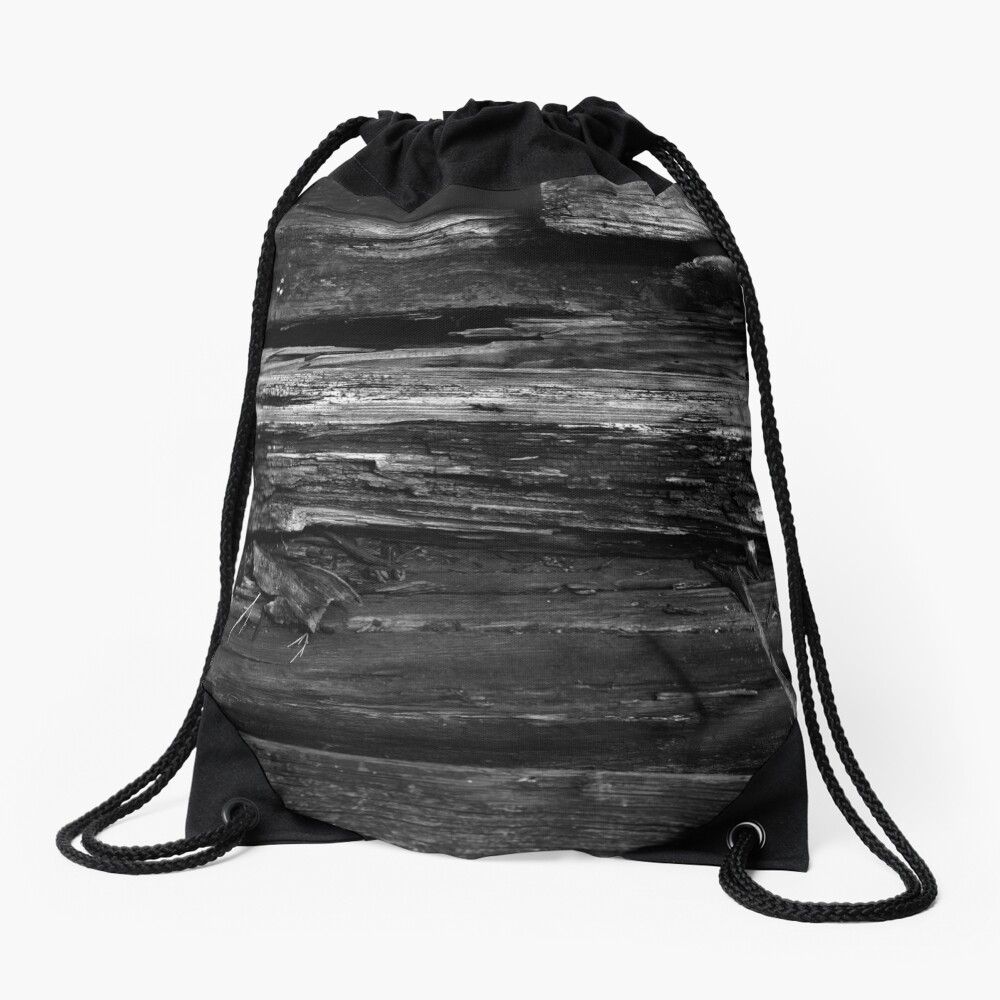 Item preview, Drawstring Bag designed and sold by FrankThomas.