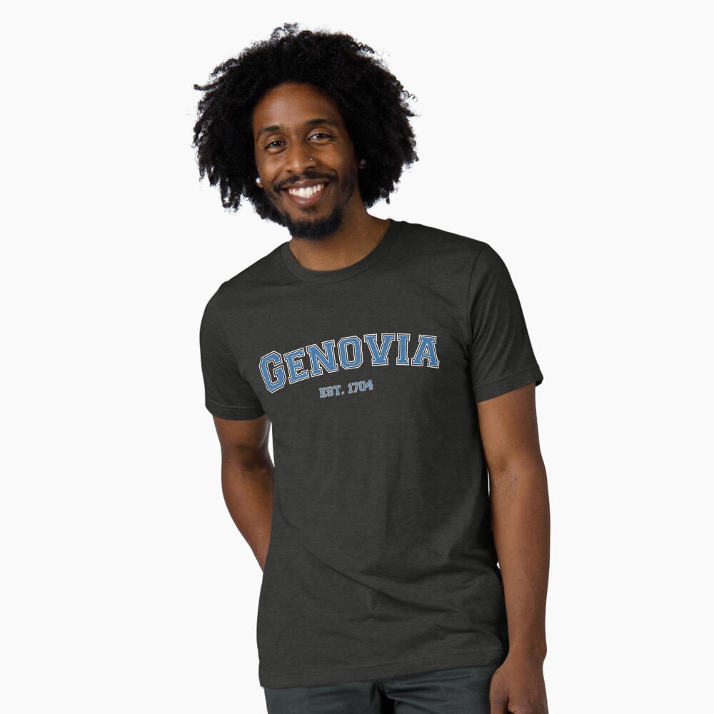 Item preview, Tri-blend T-Shirt designed and sold by Dacarrot.