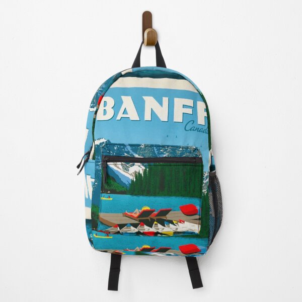Item preview, Banff Canada designed and sold by Keny13.