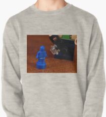 The Photographer Pullover