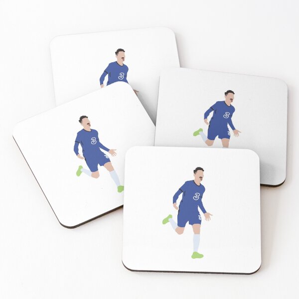 Item preview, Kai Havertz scores UCL winner Chelsea designed and sold by Jackshun.