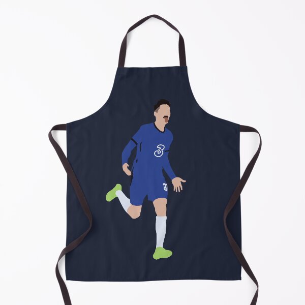 Item preview, Kai Havertz scores UCL winner Chelsea designed and sold by Jackshun.