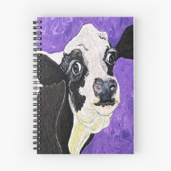 Item preview, Bessie designed and sold by Rachael Garcia.