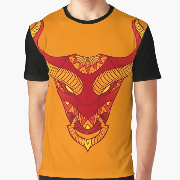 Minotaur T Shirts Redbubble