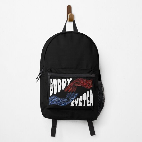 Item preview, buddy system designed and sold by wilkerson651f.