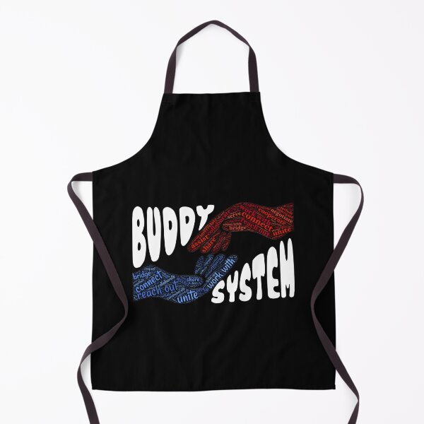 Item preview, buddy system designed and sold by wilkerson651f.