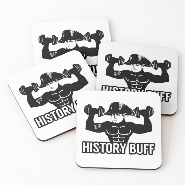 Item preview, Napoleon History Buff designed and sold by designeclipse.