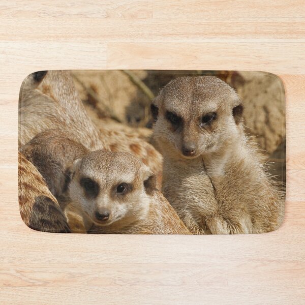 Item preview, Meerkat 039 designed and sold by JAMFoto.
