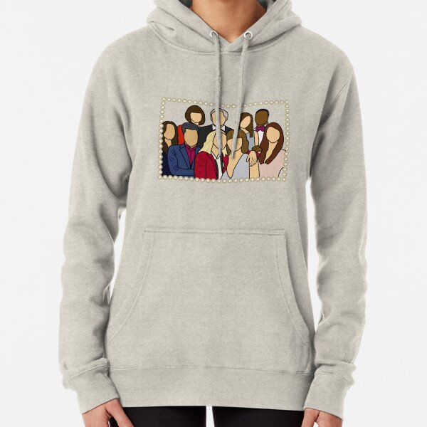 Pullover Hoodies Kristen Stewart Redbubble