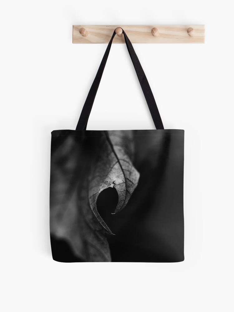 Thumbnail 1 of 2, Tote Bag, Leaf I designed and sold by FrankThomas.