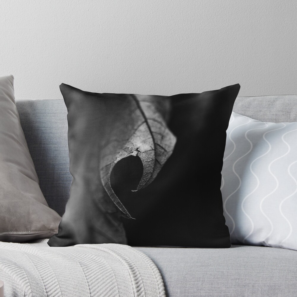 Item preview, Throw Pillow designed and sold by FrankThomas.