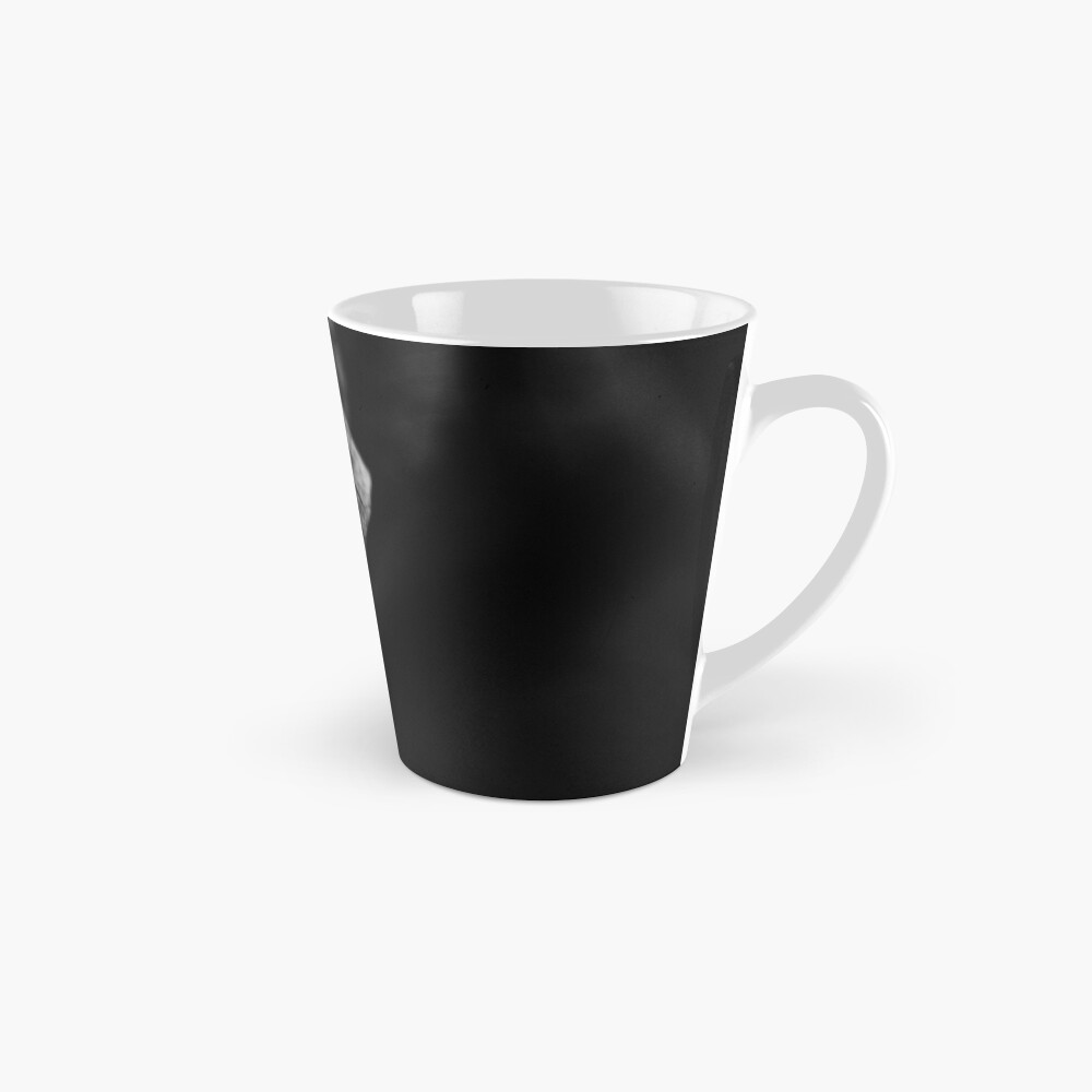 Item preview, Tall Mug designed and sold by FrankThomas.