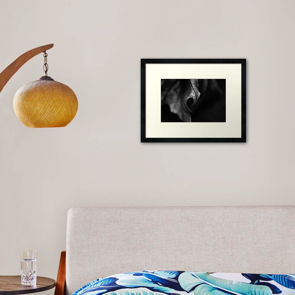 Item preview, Framed Art Print designed and sold by FrankThomas.