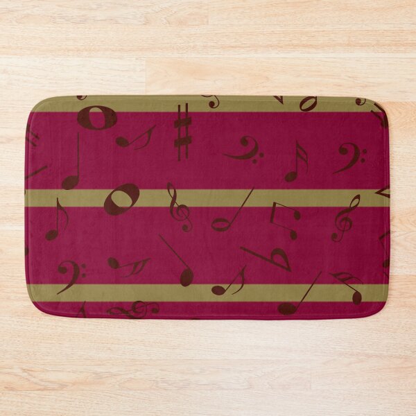 Item preview, Music Note designed and sold by skysshobu.